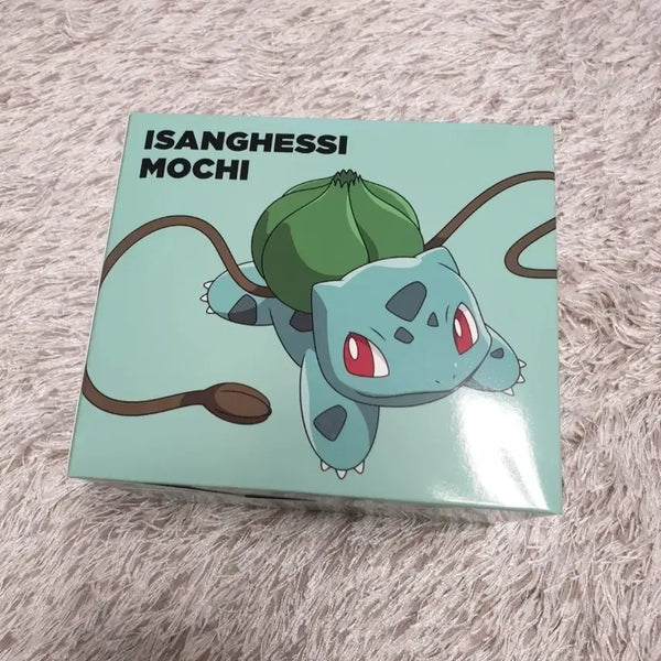 [BUNJANG] Baskin Robbins x Pokémon Bulbasaur Figure (Sealed) / 베스킨라빈스 베라 이상해씨 미개봉 피규어 판매합니다.