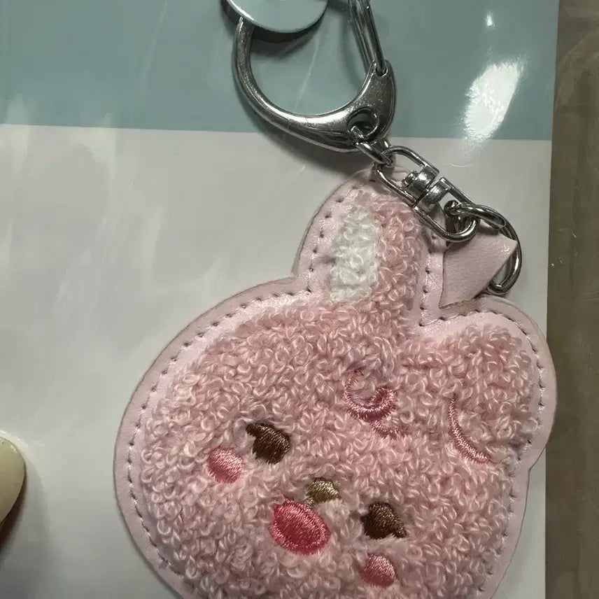 [BUNJANG] DAY6 Decade Japan MD Phil Keychain (Sealed) / 데이식스 데케이드 일본엠디 키홀더 필 미개봉 팝니다.
