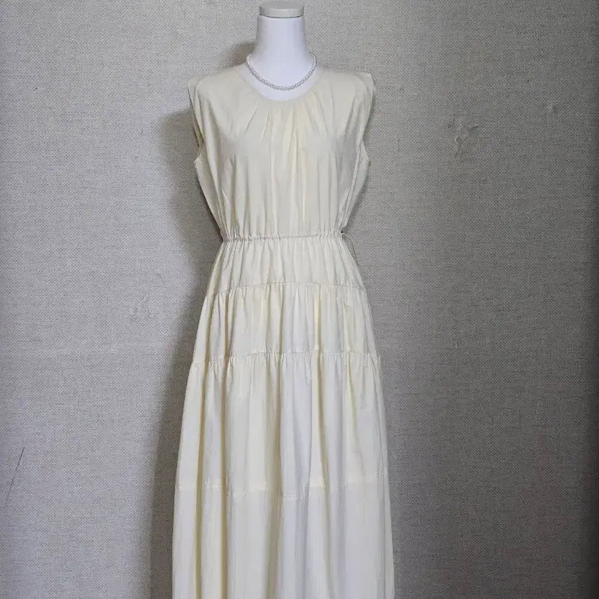 [BUNJANG] DEWL Long Dress / DEWL)듀엘 롱원피스55