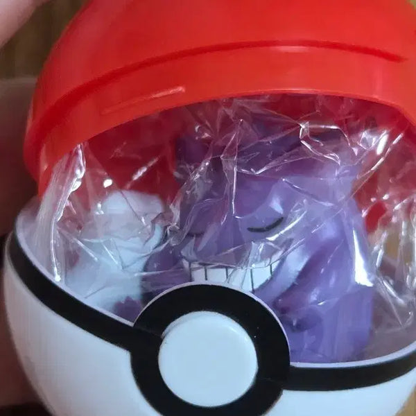[BUNJANG] Pokemon Phantom Figure (Sealed) / cu 포켓몬 음료수 피규어 팬텀 원가양도