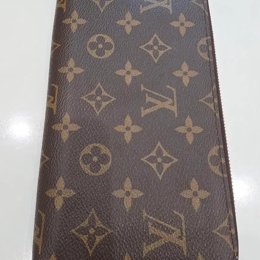 [BUNJANG] Louis Vuitton Zippy Organizer Long Wallet / 루이비똥 지피오거나이져장지갑