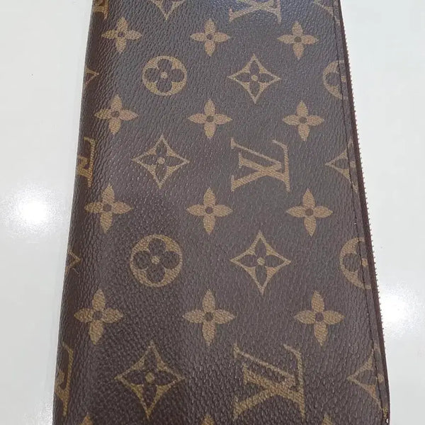 [BUNJANG] Louis Vuitton Zippy Organizer Long Wallet / 루이비똥 지피오거나이져장지갑