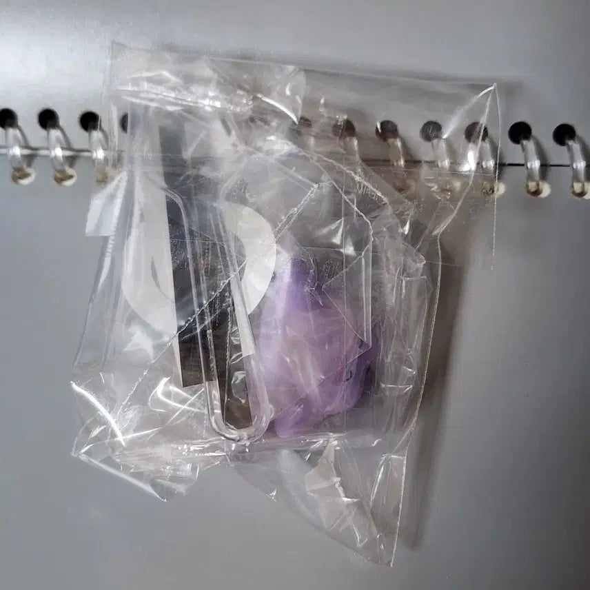 [BUNJANG] Pokemon Monster Ball Ice - Ditto / cu gs 포켓몬 몬스터볼 아이스 - 메타몽