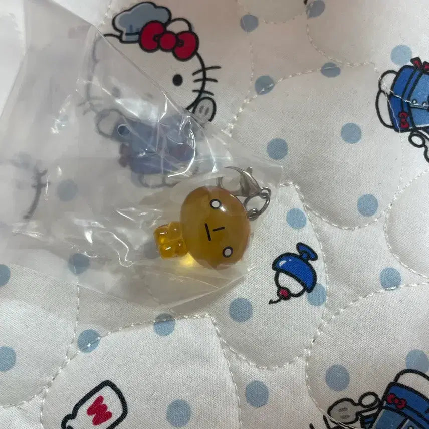 [BUNJANG] Kogepan "Mejilushi" Mascot Keychain / 코게빵 메지루시