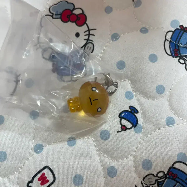 [BUNJANG] Kogepan "Mejilushi" Mascot Keychain / 코게빵 메지루시