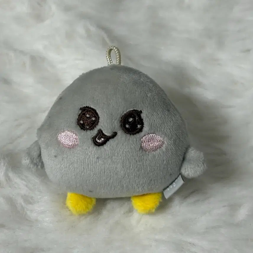 [BUNJANG] RIIZE Eunseok 7cm Mini Dolli / 라이즈 은석 7cm 미니 1기 송용돌이