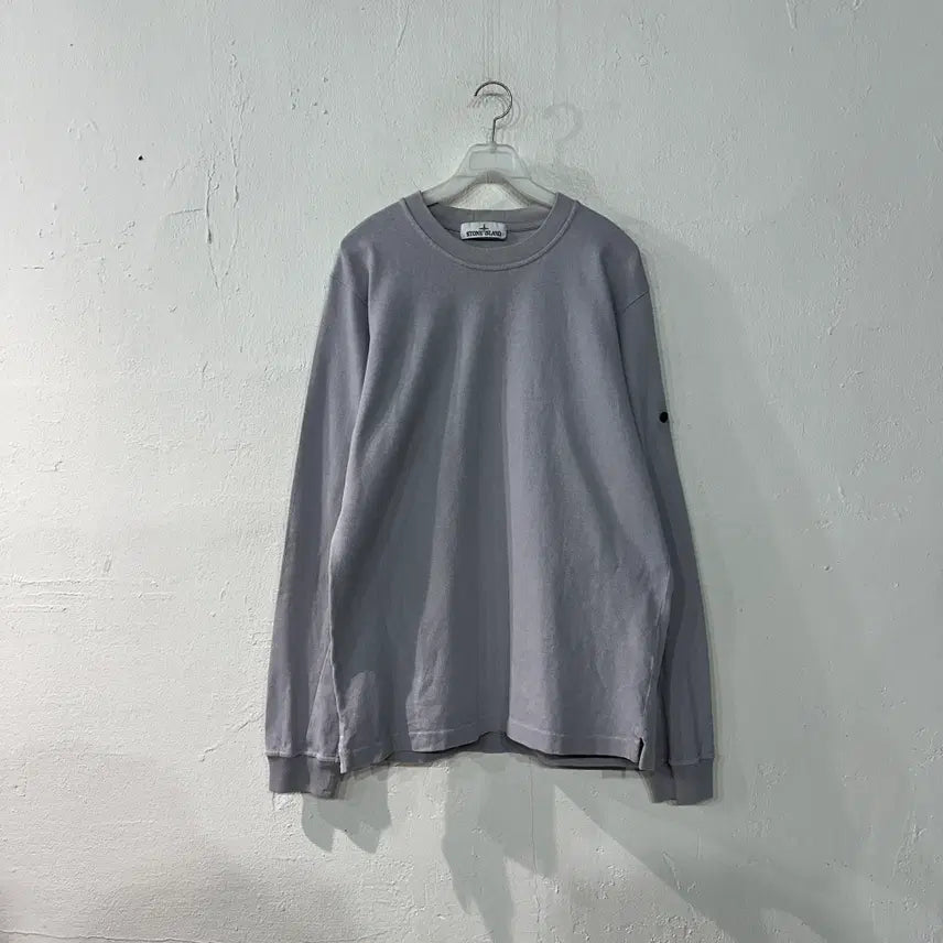 [BUNJANG] Stone Island Sweatshirt L / 스톤아일랜드 맨투맨 L