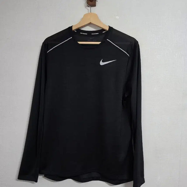 [BUNJANG] Nike Dri-FIT Training Top L / 나이키 드릴탑 트레이닝탑 L