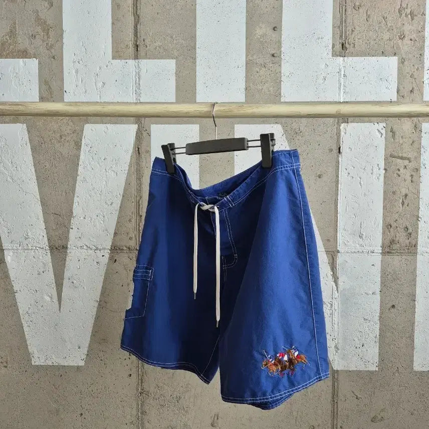 [BUNJANG] Polo Ralph Lauren Men's Cotton Pants / 폴로 랄프로렌  남성 면바지(MS