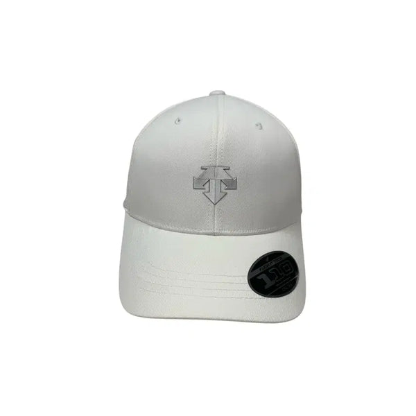 [BUNJANG] Descente Ball Cap / 데상트 볼캡