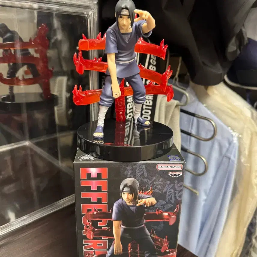 [BUNJANG] Itachi 20th Anniversary Effect Rim / 이타치 20주년 이펙트림