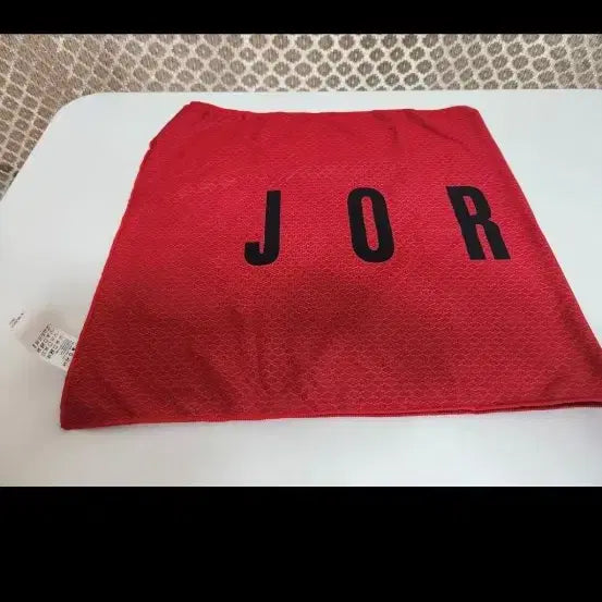 [BUNJANG] Nike Jordan Dri-FIT Cool Down Towel / 새상품 나이키 조던 드라이 핏 쿨 다운 타월