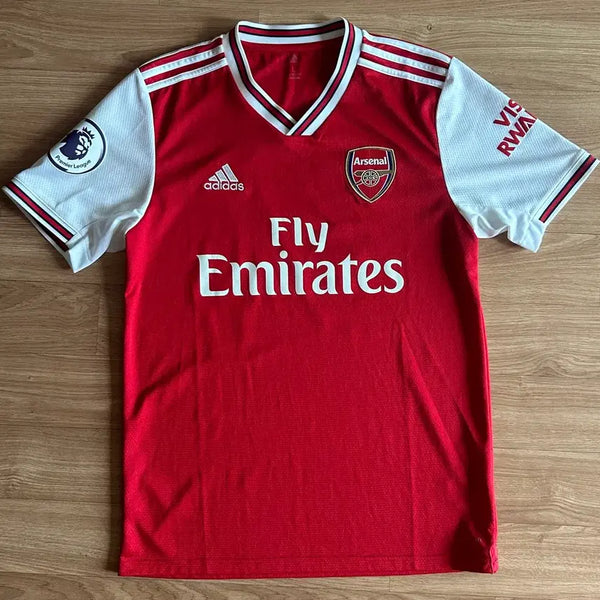 [BUNJANG] Arsenal 2019-2020 Home Football Jersey / 19-20 아스날 유니폼