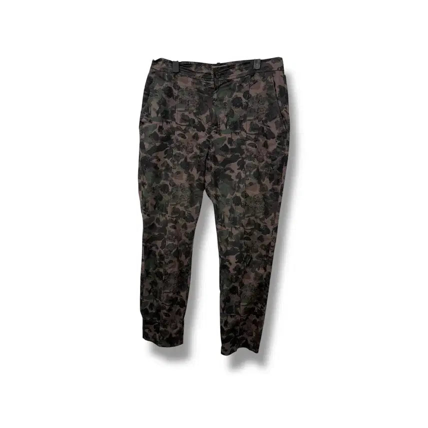 [BUNJANG] Onitsuka Tiger x Andrea Pompilio Pants / [M] 오니츠카타이거 x 안드레아 폼필리오 팬츠