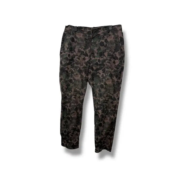 [BUNJANG] Onitsuka Tiger x Andrea Pompilio Pants / [M] 오니츠카타이거 x 안드레아 폼필리오 팬츠