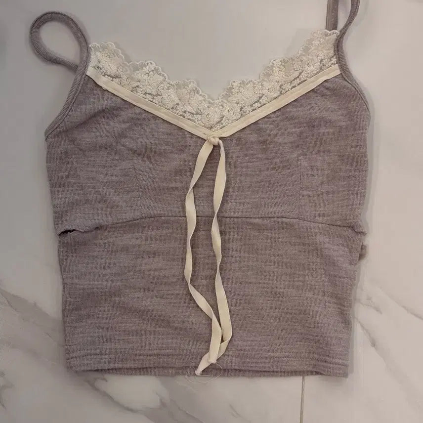 [BUNJANG] Basic Sleeveless Top / 기본 나시 판매