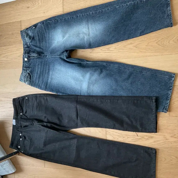 [BUNJANG] Men's Size M Jeans Bundle / (급처)남성M사이즈 청바지