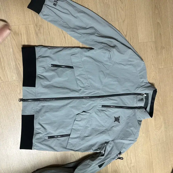 [BUNJANG] Anew Men's Windbreaker XL / 어뉴 남성 바람막이.xl