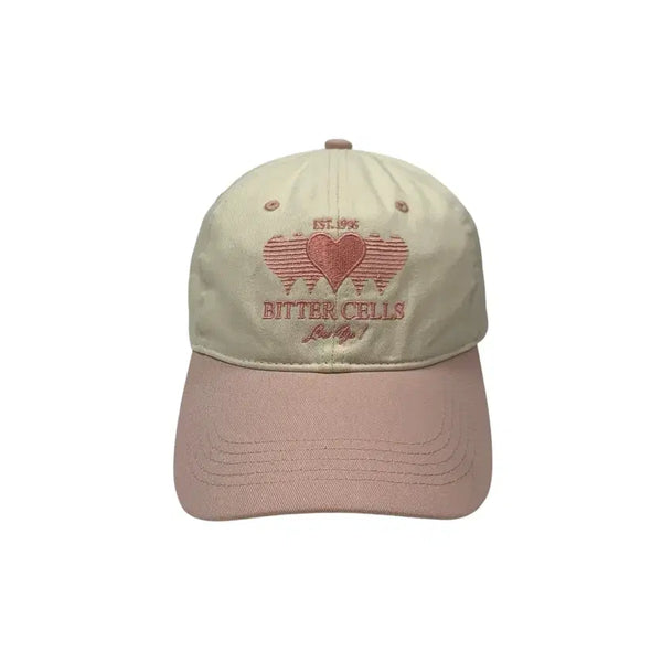 [BUNJANG] Bittercells Ball Cap / 비터셀즈 볼캡