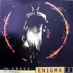 [BUNJANG] Enigma 2: The Cross of Changes CD / ENIGMA 2 (THE CROSS OF CHANGES)