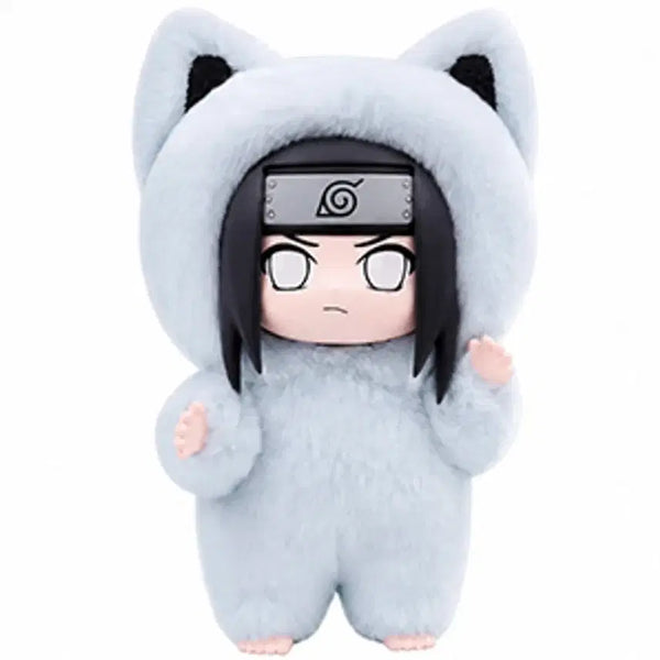 [BUNJANG] Naruto Kittenland Neji Figure / 나루토 키튼랜드 네지