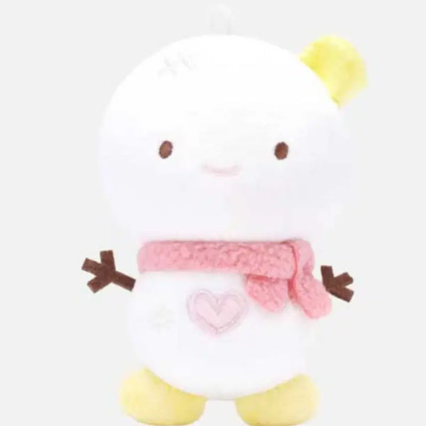 [BUNJANG] Aespa Winter "Moongtaengi" 10cm Doll Sealed / 미개봉 새상품 에스파 윈터 뭉탱이 10cm 인형 양도