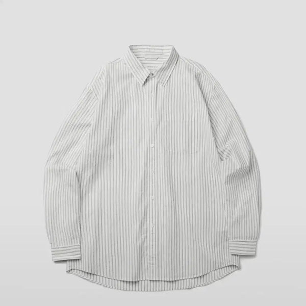 [BUNJANG] Union Blue Kensington Shirt (M) / 유니온블루 켄싱턴셔츠 m사이즈