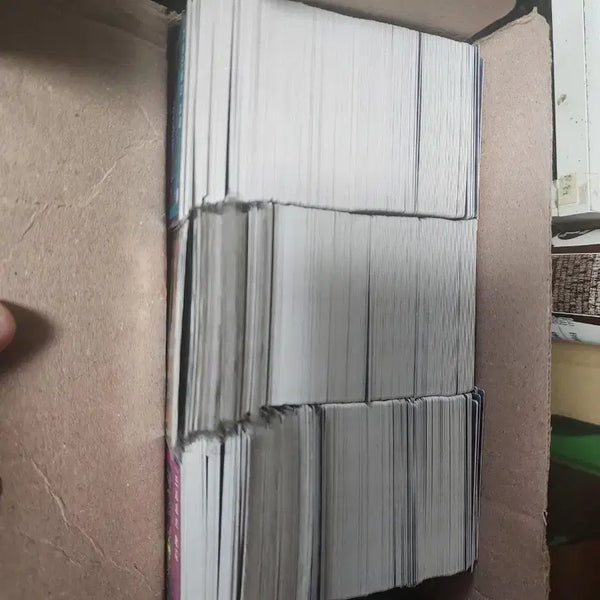 [BUNJANG] Yu-Gi-Oh! Trading Cards - Large Quantity / 유희왕카드판매