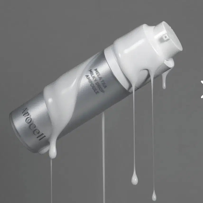 [BUNJANG] Arocell Mela TXA Milky Drop Ampoule / (기미앰플) 아로셀 멜라 TXA 밀키 드롭 앰플