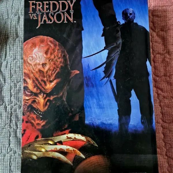 [BUNJANG] Sideshow Freddy Krueger Figure / 사이드쇼 제이슨VS프레디(프레디)팝니다.