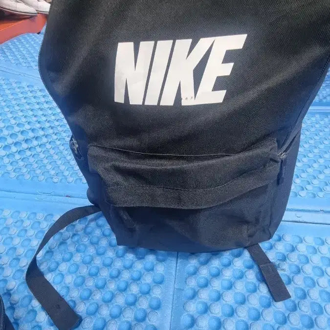 [BUNJANG] Nike Logo Backpack / 나이키 백팩