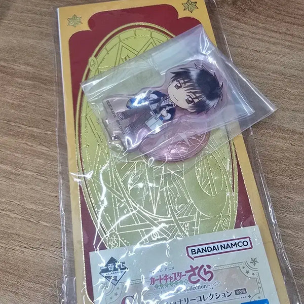 [BUNJANG] Cardcaptor Sakura Kuji Bundle Set / 카드캡터체리 사쿠라 쿠지 일괄