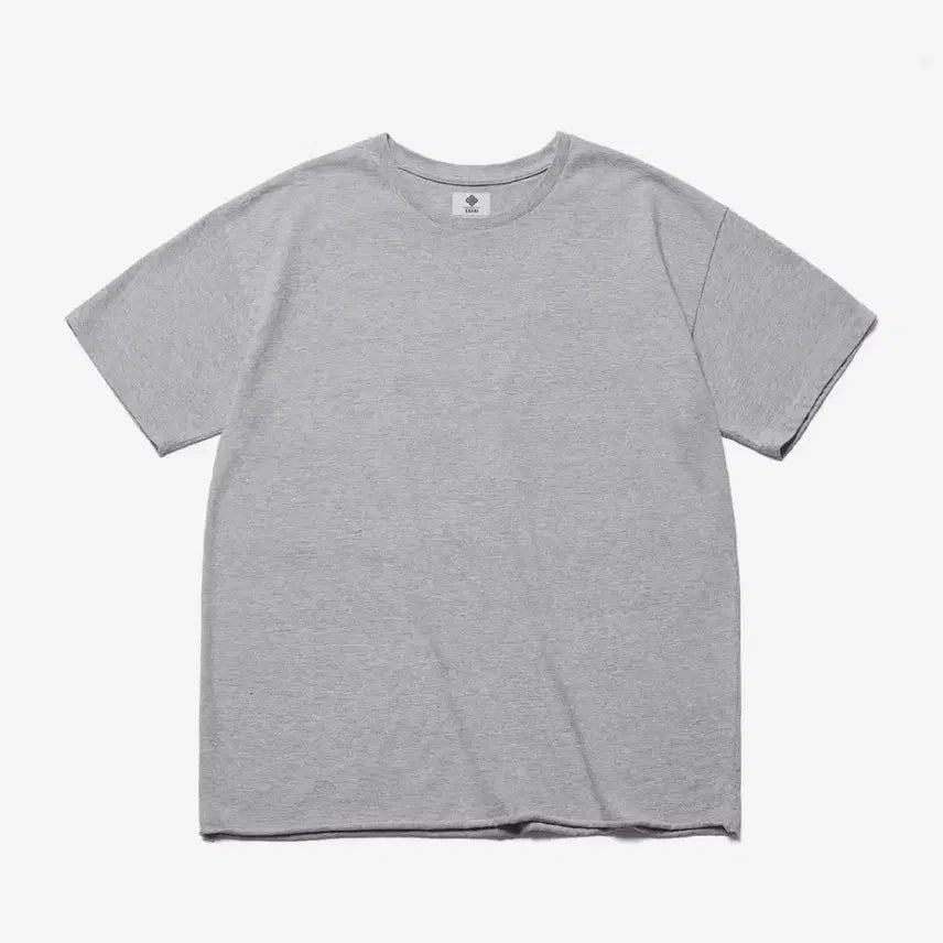 [BUNJANG] aespa x MOSSAW Collaboration T-shirt L / 에스파이 X 모사원 콜라보 티셔츠 L