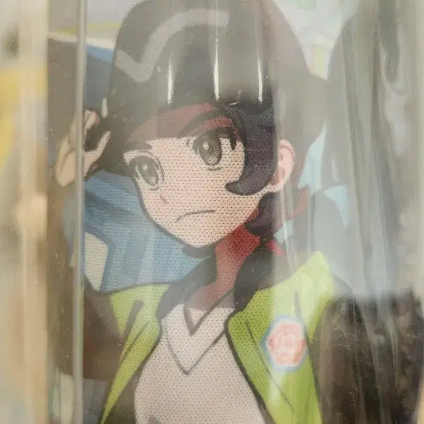 [BUNJANG] Pokemon Legend ZA Toy R Us Exclusive Desk Mat / 포켓몬 레전자 특전 데스크 매트 (레전드 ZA)