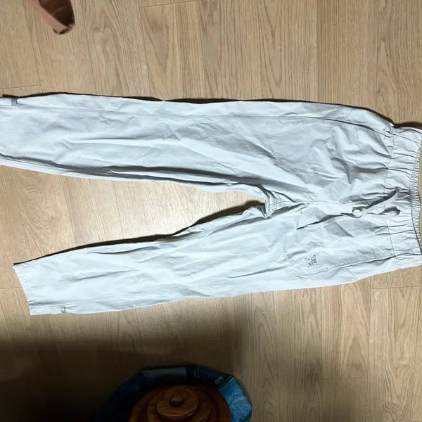 [BUNJANG] Anew Golfwear Summer Trousers Size 67 / 어뉴 바지67 여름용