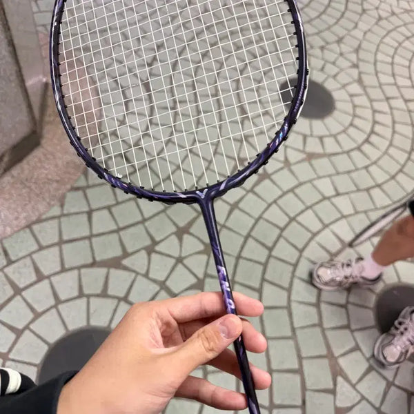 [BUNJANG] Victor Phantom Badminton Racket / 빅터 팬텀