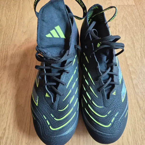 [BUNJANG] Adidas Predator 25 Elite FT FG Football Boots / 아디다스 프레데터25 엘리트 ft fg 팝니다