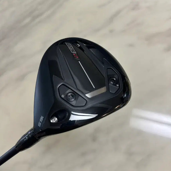 [BUNJANG] GTS2 16.5 Driver / GTS2 16.5 국내정품