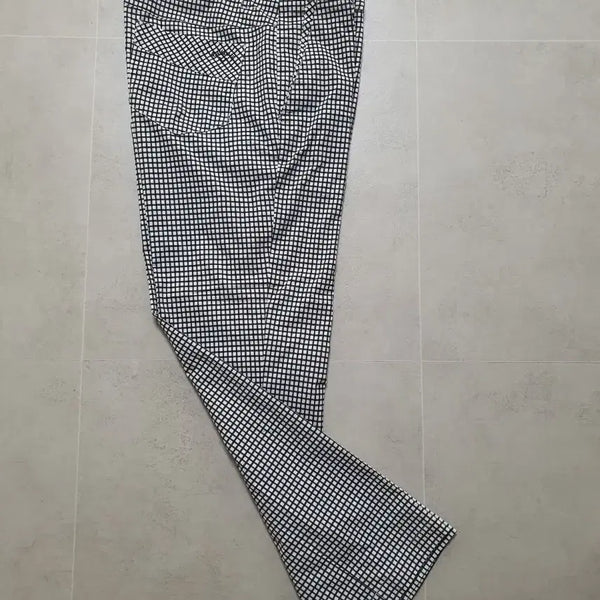 [BUNJANG] Callaway Golf Wear Men's Summer Golf Pants (Size 32) / 캘러웨이(32) 골프웨어  여름골프바지