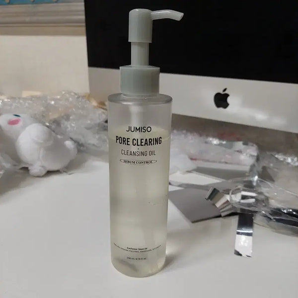 [BUNJANG] Jumiso Pore Clearing Cleansing Oil & Medi-Peel Extra Super Set / 일괄 주미소 포어 클리어링 클렌징 오일 + 메디필 엑스트라 슈퍼