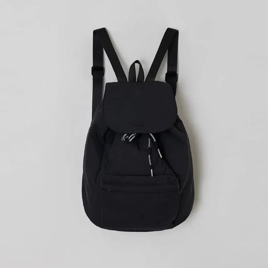 [BUNJANG] DIAGONAL CHUBBY BIG BAG (Black) / 다이애그널 DIAGONAL 가방