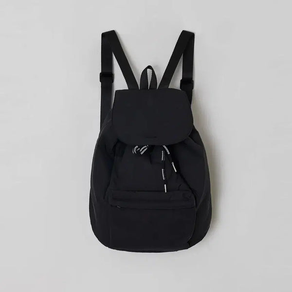 [BUNJANG] DIAGONAL CHUBBY BIG BAG (Black) / 다이애그널 DIAGONAL 가방