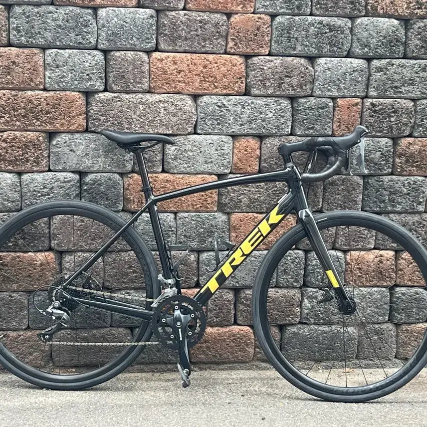 [BUNJANG] Trek Domane AL2 Disc 3rd Gen Road Bike - 54cm / 트렉 도마니 al2 3세대 디스크 54사이즈