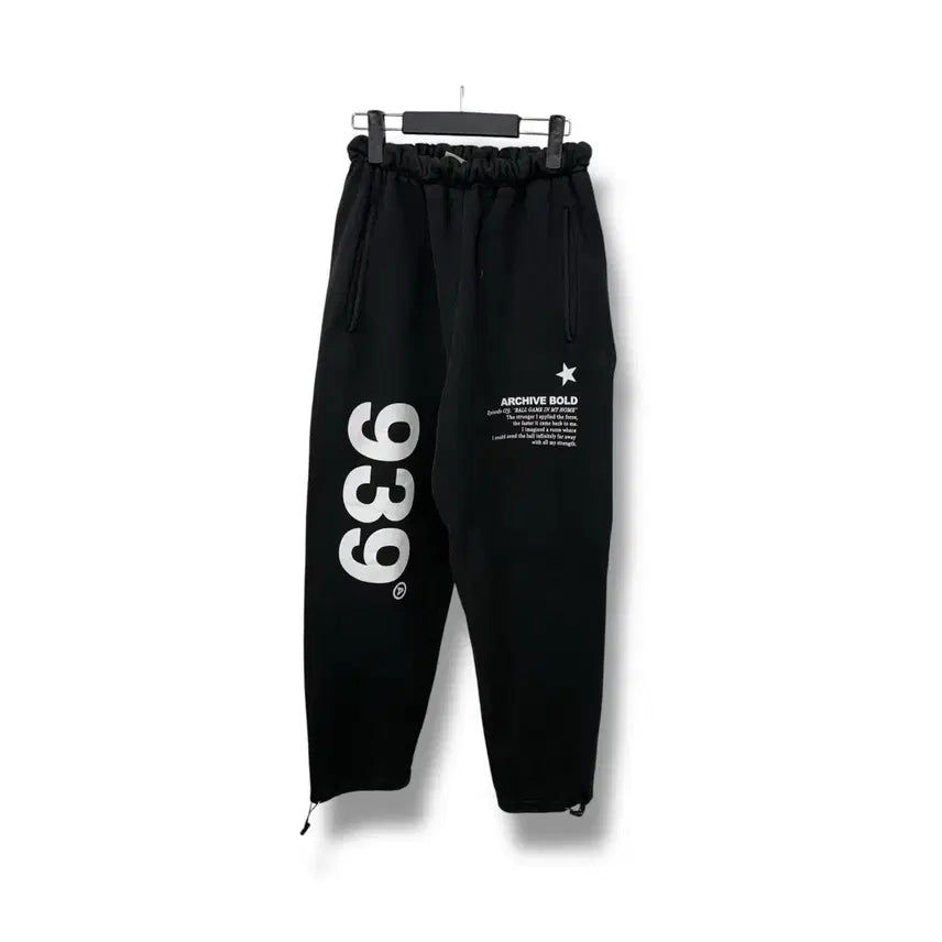 [BUNJANG] Archive Bold 939 Pants / [S] 아카이브볼드 939 팬츠