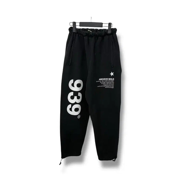 [BUNJANG] Archive Bold 939 Pants / [S] 아카이브볼드 939 팬츠
