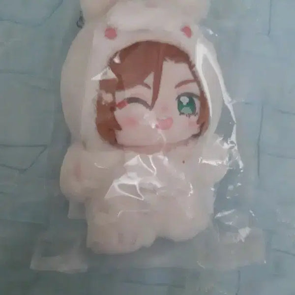 [BUNJANG] Ensemble Stars! It's Nui Toki Madara Plush / 반택포)앙스타 이츠누이 토키 마다라