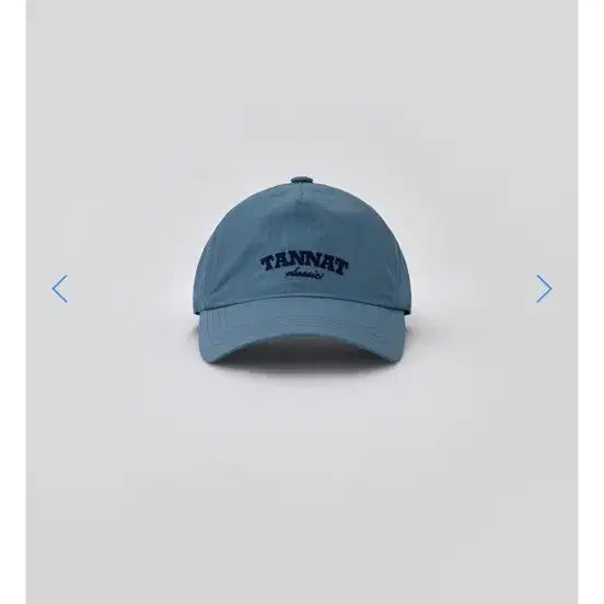 [BUNJANG] Thanat Signature Nylon Logo Ball Cap / (새상품)타낫 모자 타낫 볼캡 Signature nylon logo ba