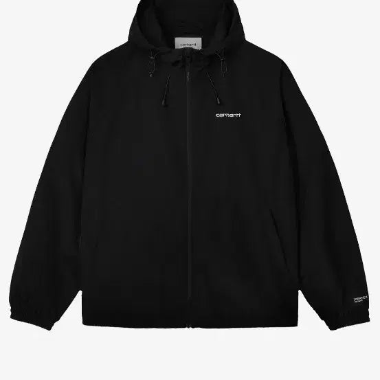 [BUNJANG] Carhartt WIP Onyx Jacket Windbreaker XL / 칼하트 wip 오닉스자켓 바람막이 XL