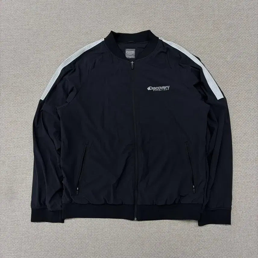 [BUNJANG] Discovery Expedition Full Zip Jacket / 디스커버리 집업 자켓