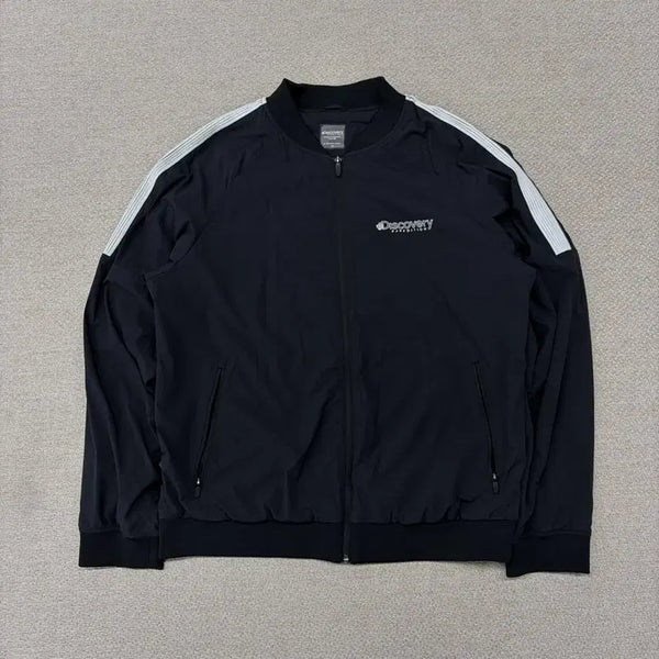 [BUNJANG] Discovery Expedition Full Zip Jacket / 디스커버리 집업 자켓